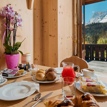 Locanda Montana San Vito di Cadore Exterior photo